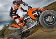 KTM 450 SX ATV